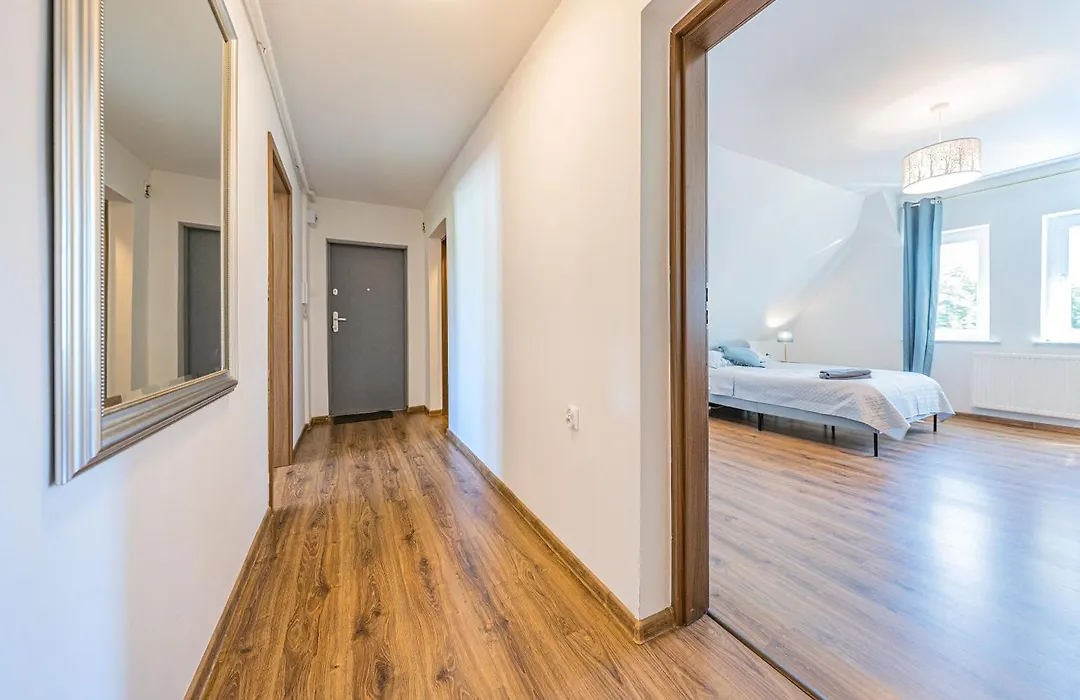 Hello Apartments Sopot Przy Molo 200 M Do Plazy-1