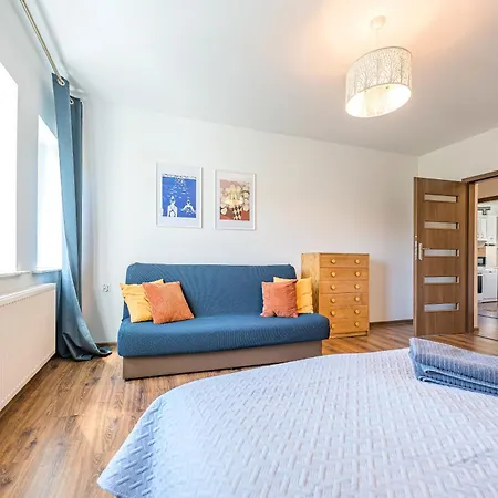 Hello Apartments Sopot Przy Molo 200 M Do Plazy-3