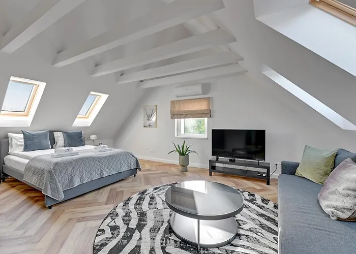 Comfy Family House By Lion s